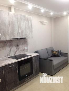 2-к квартира, вторичка, 52м2, 4/25 этаж