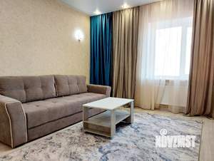 2-к квартира, вторичка, 54м2, 7/14 этаж