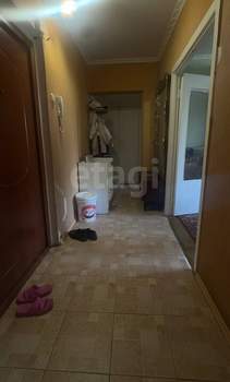 2-к квартира, вторичка, 50м2, 4/9 этаж