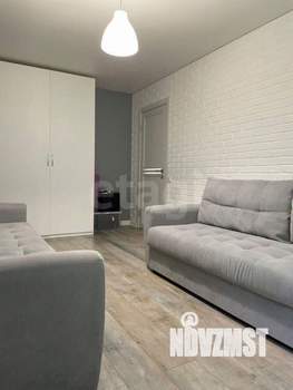 2-к квартира, вторичка, 44м2, 1/5 этаж