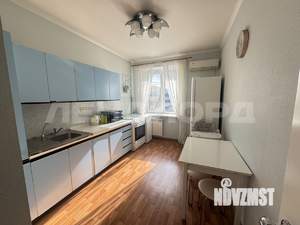 1-к квартира, вторичка, 54м2, 4/10 этаж