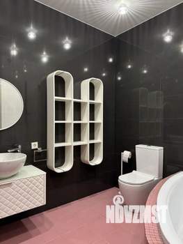 3-к квартира, вторичка, 112м2, 12/15 этаж