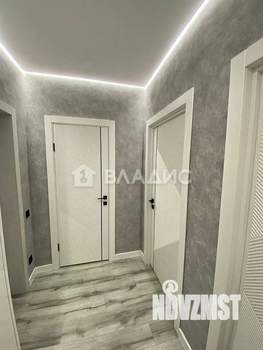 1-к квартира, вторичка, 41м2, 4/13 этаж