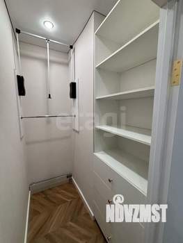 1-к квартира, вторичка, 36м2, 6/12 этаж