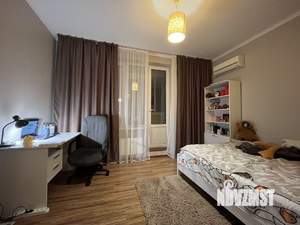 Студия квартира, вторичка, 27м2, 15/17 этаж