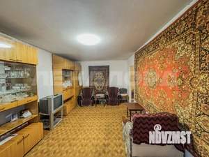 2-к квартира, вторичка, 53м2, 9/9 этаж