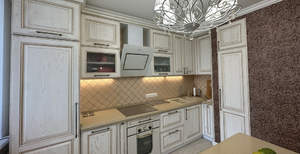 3-к квартира, вторичка, 113м2, 16/23 этаж