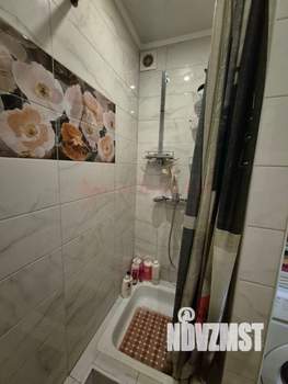 2-к квартира, вторичка, 44м2, 4/5 этаж