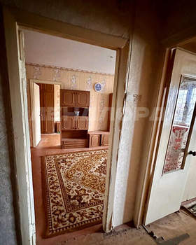 2-к квартира, вторичка, 45м2, 1/5 этаж