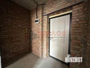 1-к квартира, вторичка, 35м2, 2/22 этаж