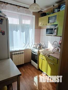 2-к квартира, вторичка, 44м2, 5/5 этаж