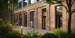 1-к квартира, вторичка, 40м2, 11/12 этаж