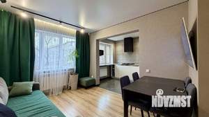 3-к квартира, вторичка, 62м2, 3/9 этаж