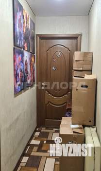 2-к квартира, вторичка, 51м2, 2/9 этаж