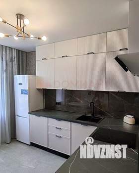 1-к квартира, вторичка, 41м2, 9/20 этаж