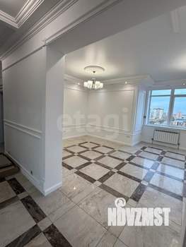 3-к квартира, вторичка, 100м2, 11/22 этаж