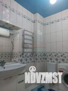 1-к квартира, вторичка, 50м2, 6/20 этаж