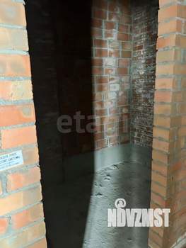 Студия квартира, сданный дом, 30м2, 26/27 этаж