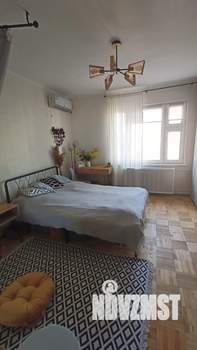 3-к квартира, вторичка, 76м2, 9/9 этаж