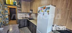 2-к квартира, вторичка, 42м2, 3/3 этаж