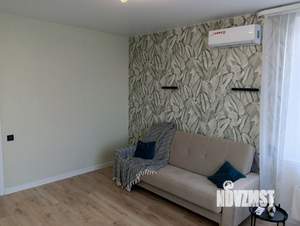 1-к квартира, вторичка, 41м2, 3/17 этаж