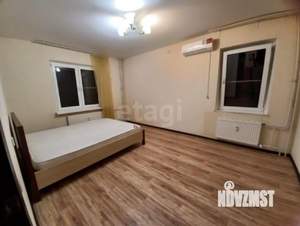 2-к квартира, вторичка, 54м2, 5/17 этаж