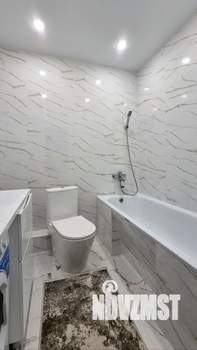1-к квартира, сданный дом, 39м2, 12/20 этаж