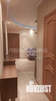 2-к квартира, вторичка, 44м2, 2/4 этаж
