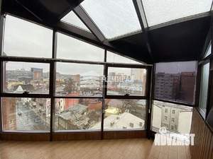 4-к квартира, вторичка, 118м2, 9/9 этаж