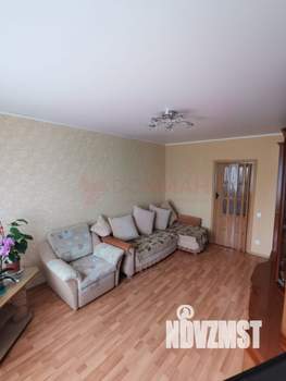 2-к квартира, вторичка, 52м2, 7/9 этаж