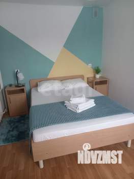 1-к квартира, вторичка, 36м2, 2/9 этаж