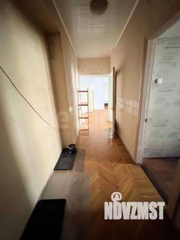 3-к квартира, вторичка, 63м2, 4/5 этаж