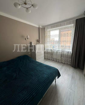 2-к квартира, вторичка, 57м2, 2/19 этаж