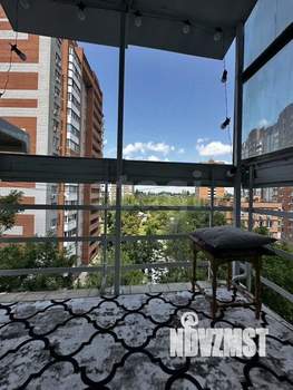 3-к квартира, вторичка, 61м2, 8/9 этаж