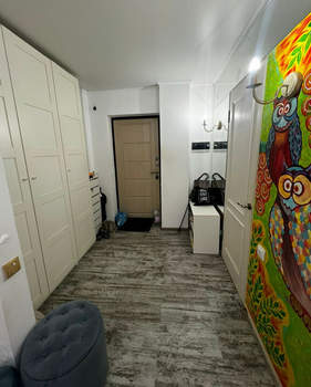 1-к квартира, вторичка, 38м2, 25/26 этаж