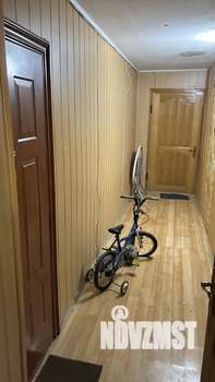 1-к квартира, вторичка, 34м2, 7/11 этаж