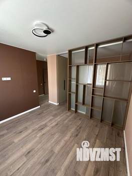 1-к квартира, вторичка, 39м2, 4/7 этаж