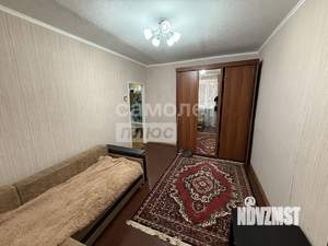 2-к квартира, вторичка, 45м2, 2/5 этаж