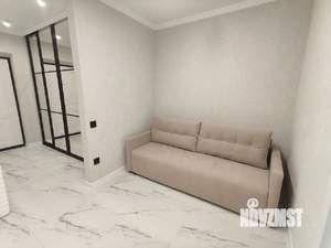 2-к квартира, вторичка, 40м2, 17/24 этаж