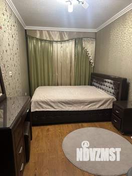 3-к квартира, вторичка, 79м2, 7/15 этаж