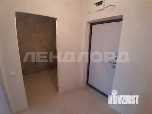 1-к квартира, вторичка, 38м2, 4/24 этаж