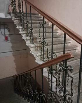 1-к квартира, вторичка, 35м2, 2/4 этаж