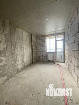 3-к квартира, вторичка, 74м2, 5/25 этаж