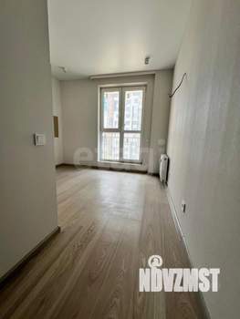 1-к квартира, вторичка, 33м2, 6/18 этаж