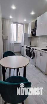 1-к квартира, вторичка, 33м2, 16/24 этаж