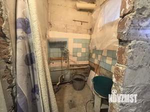 3-к квартира, вторичка, 49м2, 1/5 этаж