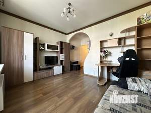 Студия квартира, вторичка, 28м2, 12/15 этаж