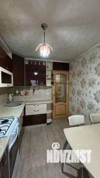 2-к квартира, вторичка, 51м2, 6/9 этаж