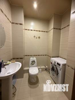 3-к квартира, вторичка, 94м2, 7/17 этаж