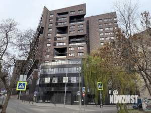 3-к квартира, вторичка, 115м2, 10/14 этаж